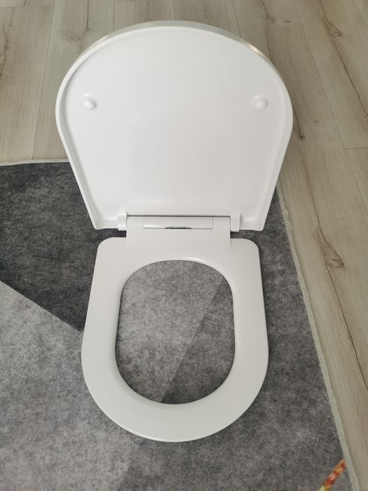 Сиденье на унитаза