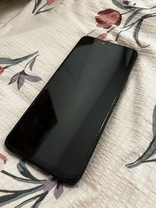 Телефон HONOR X6a