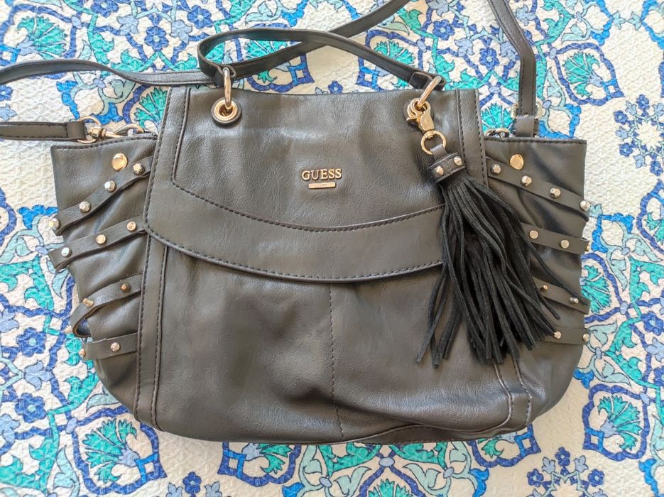 Дамска чанта Guess