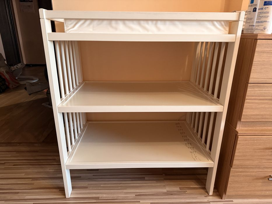 Маса за Повиване