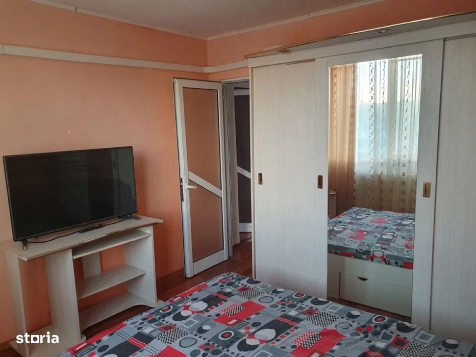 Apartament cu 2 camere in Tiglina 1 — fotografia 3