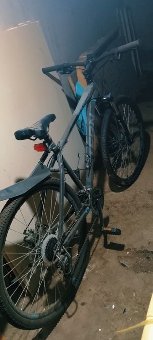 Велосипед в отличном состоянии