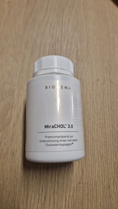 MiraChol Biogena
