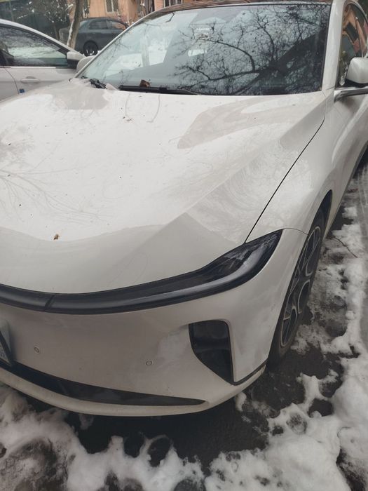 Чанганг А07. Пробег 4500. Цена 25 500 у.е.