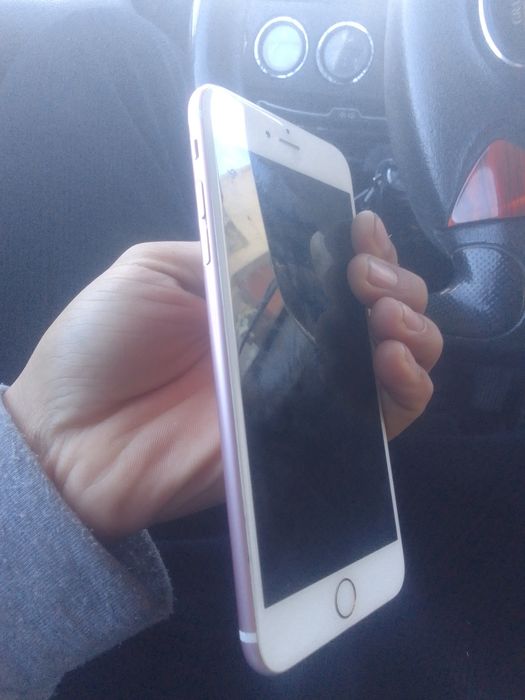 iphone 6s+ sotiladi hamma joyi ishlidi atpechatka pubga qotmidi
