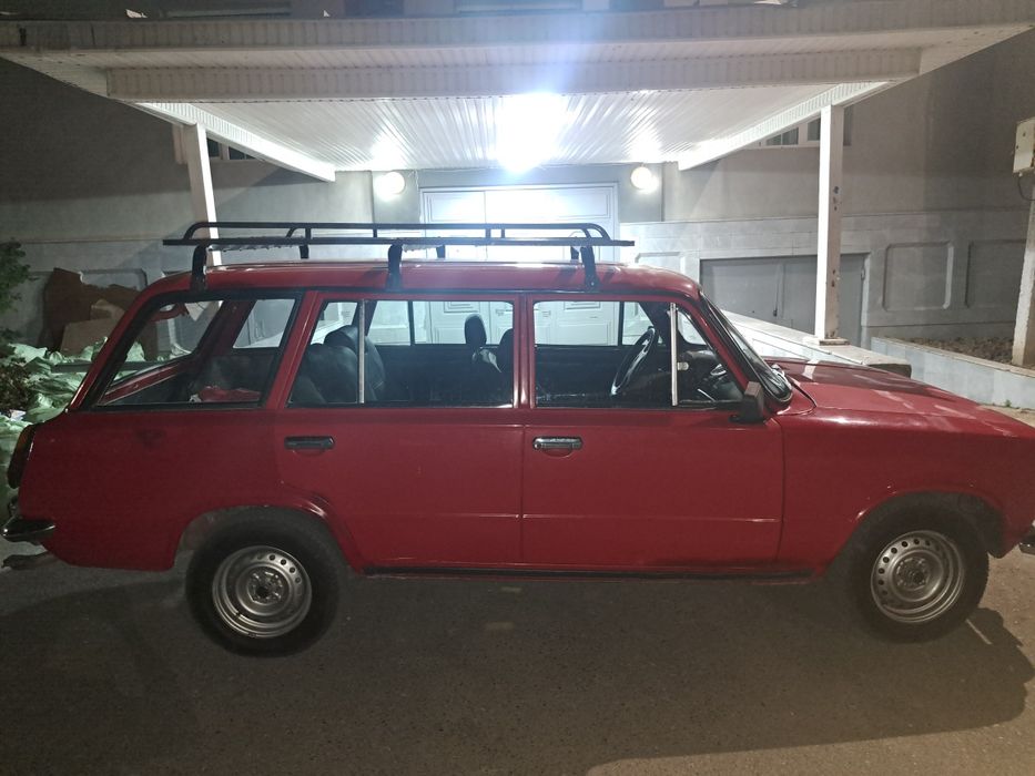 Ваз 2102 жигули холати ало