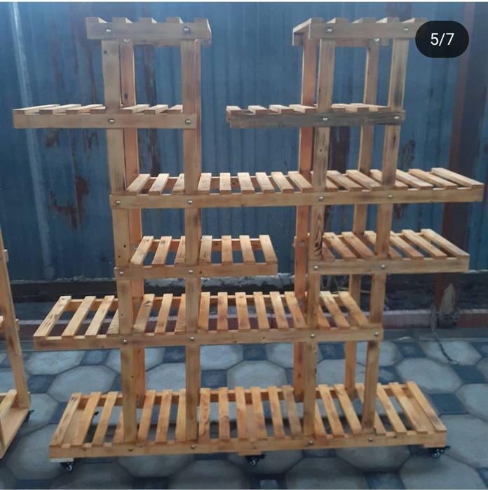 Подставка для светов