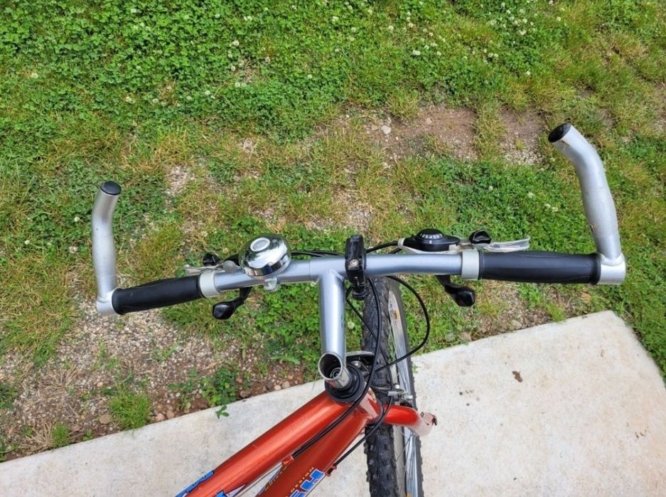 Bicicletă 26' Raleigh