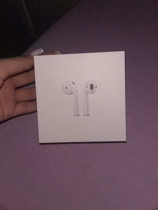 airpods gen 1/2 originale