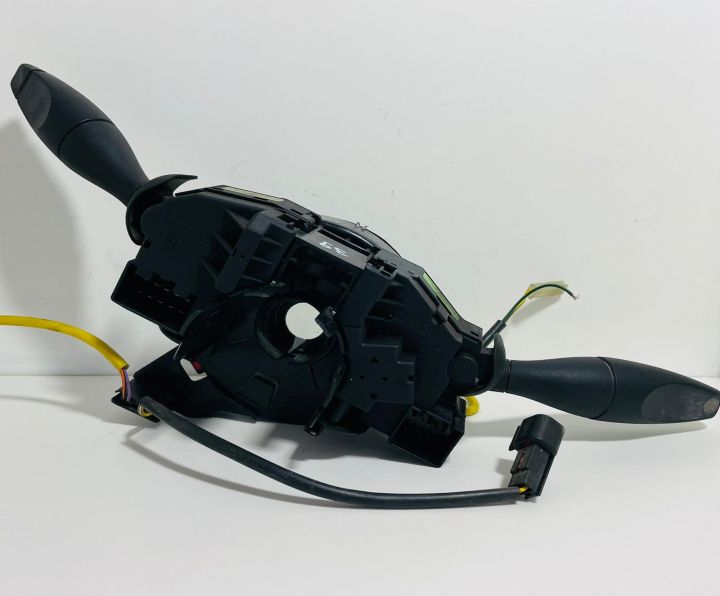 Bloc lumini Maneta stergator / semnalizare / spirala volan / ansamblu