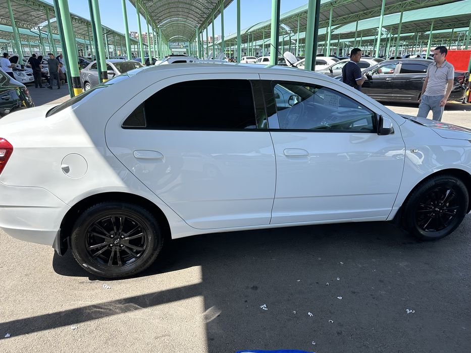 Srochna Kobalt 2015 avtomat 4 poz full gaz
