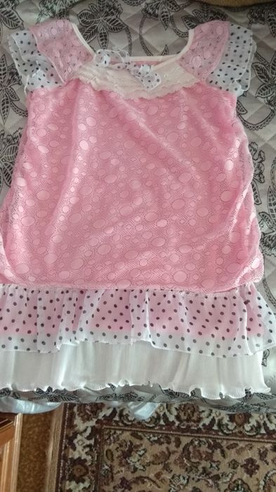 Детски рокли за момиченце