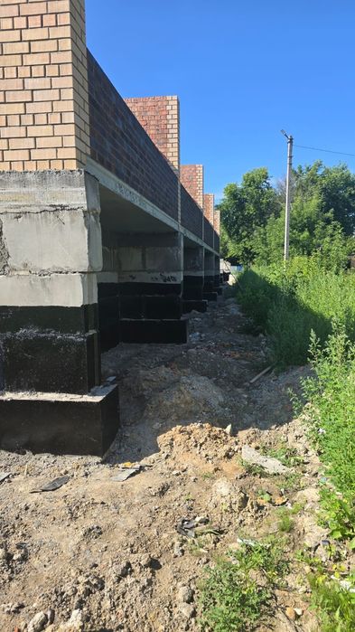 Кровельные работы