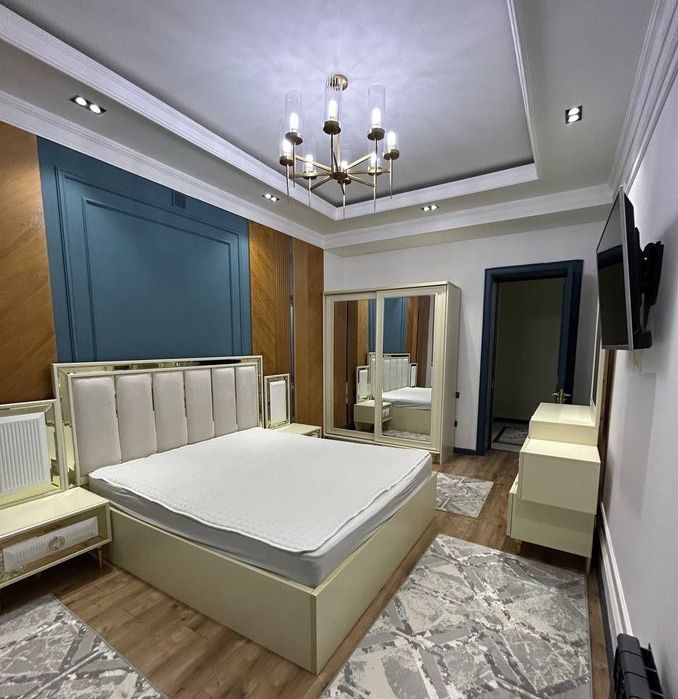 Дом Центр Луначарского 330 кв.м