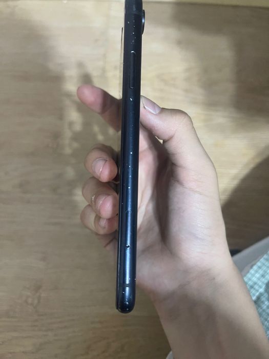Iphone xr.