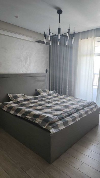 Аренда квартира ЖК NRG OYBEK