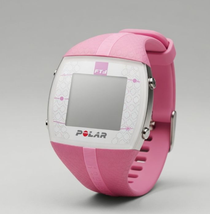 Ceas sport POLAR FT4 ritm cardiac