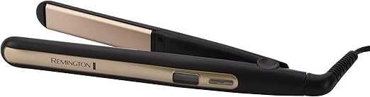 Преса за коса за къдрене и изправяне Remington S6500 Sleek and Curl