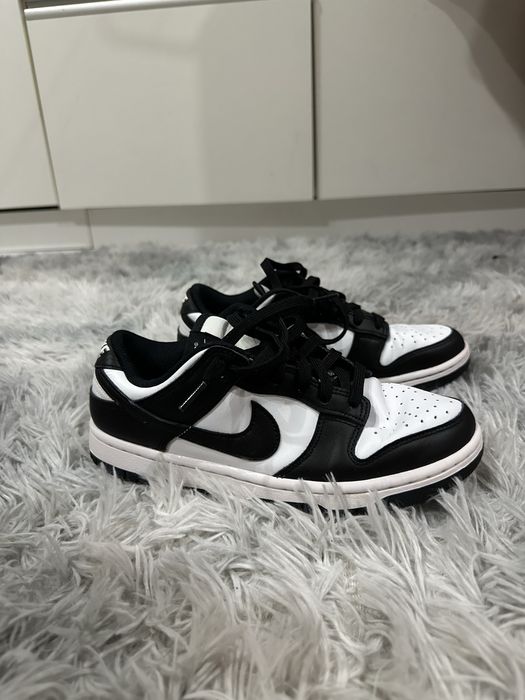 Nike dunk panda