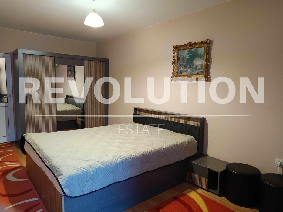 Дава се под наем Двустаен апартамент в Варна, Център - 90 кв.м за 475 € - Снимка #5