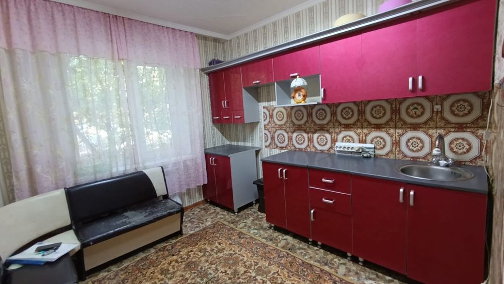 Продам 2 комнатную квартиру