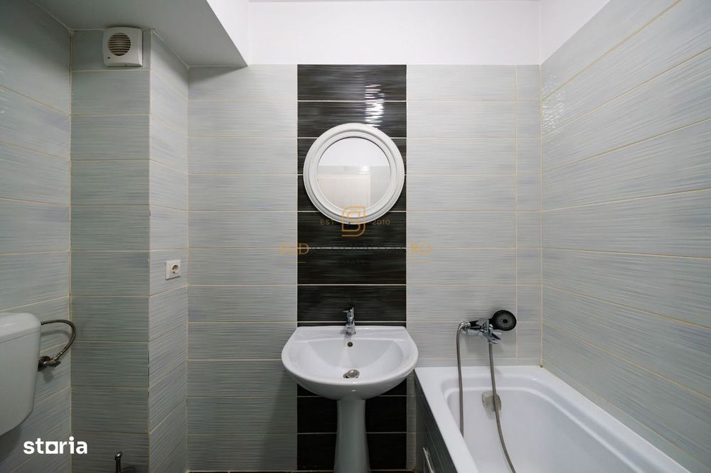 Apartament 3 camere | Mobilat&utilat | Loc de parcare inclus, Sector 5