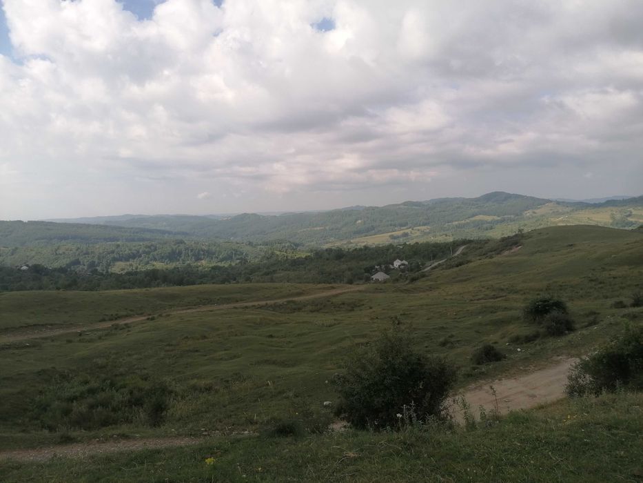 Teren de vânzare 4.300 mp – Brebu (Runcu), jud. Dâmbovița