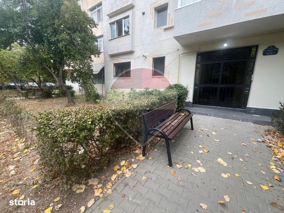 Apartament 2 camere chirie Arhitect Ion Mincu