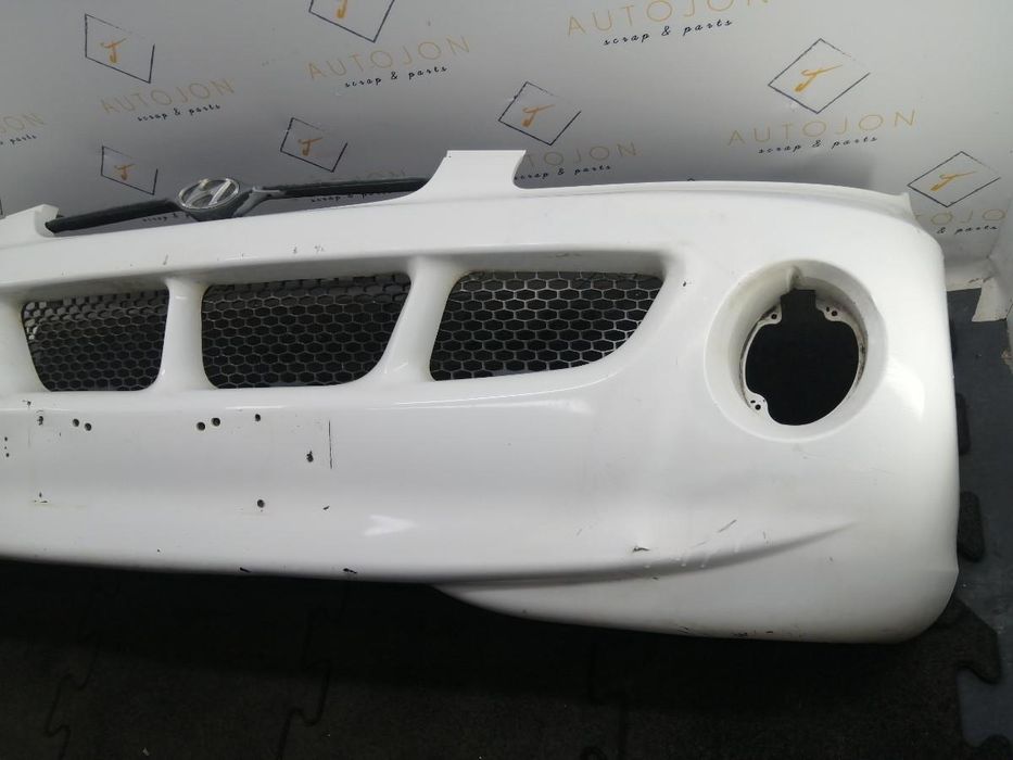 Bara Fata Spolier Hyundai H-1 Box A1 1999 - 2004 865104A000 / 86510 4A000