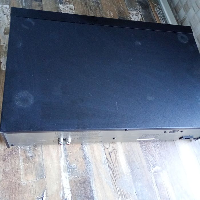Casetofon original deck Philips