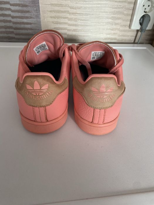 Маратонки Adidas