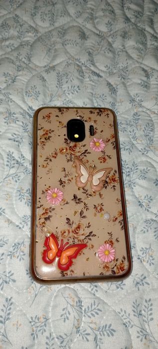 Samsung J2 core hech nimasi almashmagan