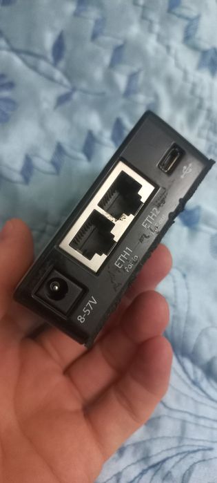 Роутер Микротик б/у