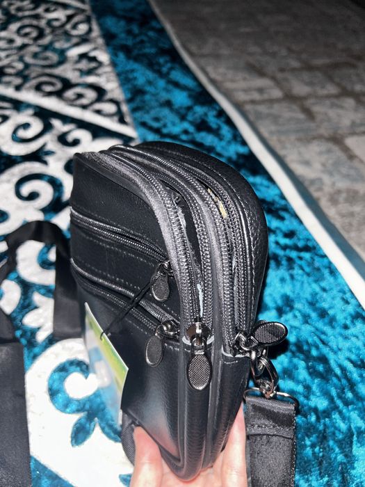 продам сумку мужскую