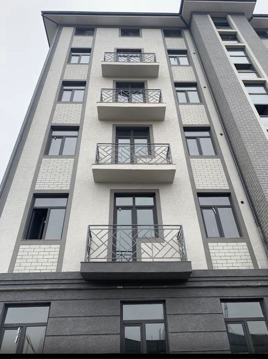 Квартира новостройка  Avliyo Ota TJM