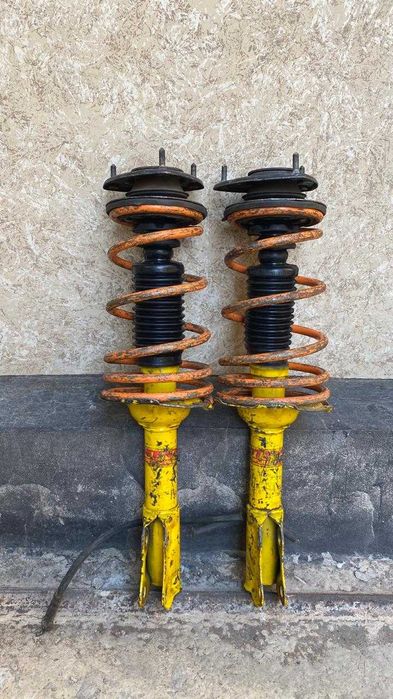 Амортизаторы RX/GS/NX/IS