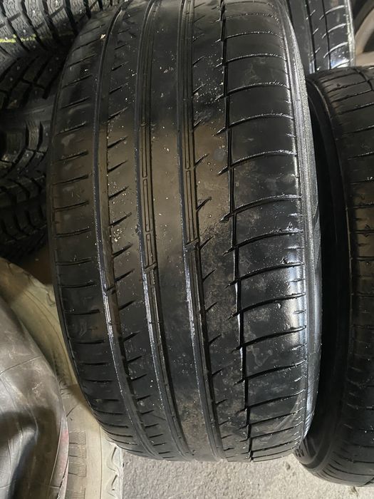 Автошина 255/50/19