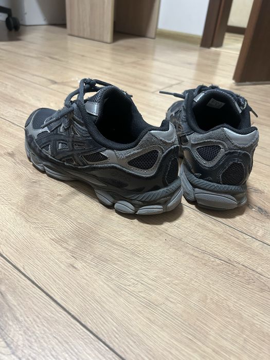 Asics gel nyc оригинални 42