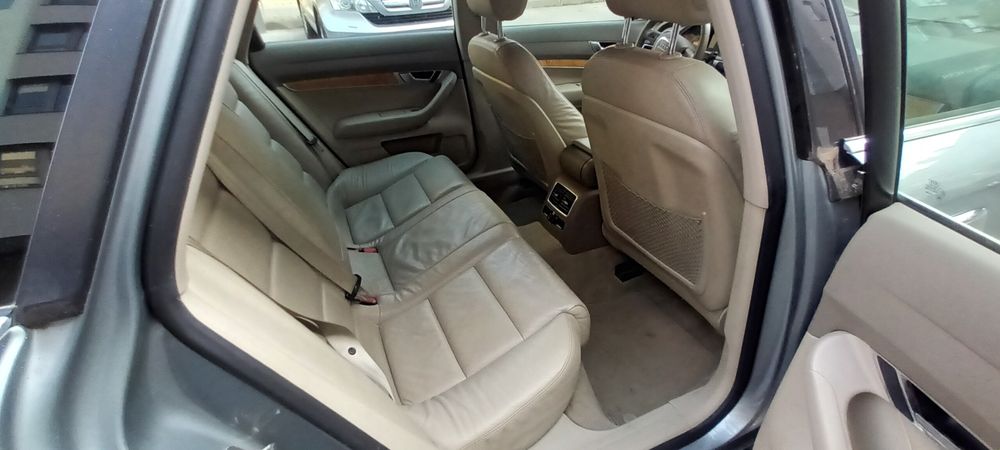 Ауди а6 2.7 Tdi,2008г