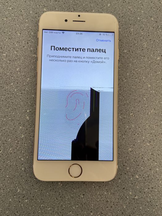 iPhone 6 16гб 90% емкость