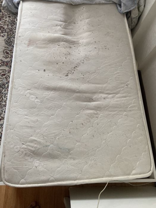 Матрасы односпальные