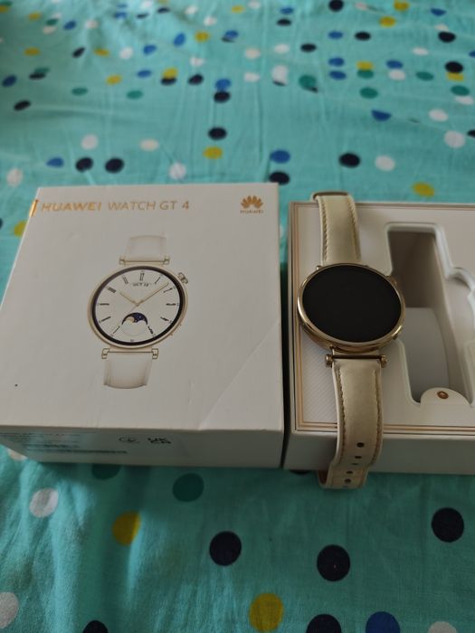 Huawei watch GT 4