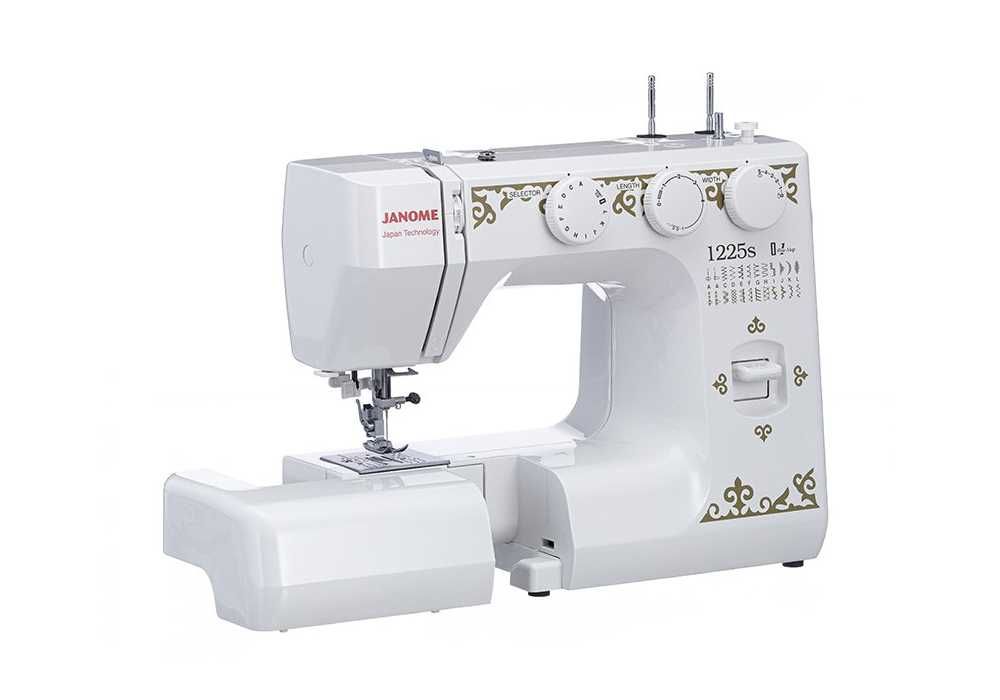 Продам Машина швейная Janome