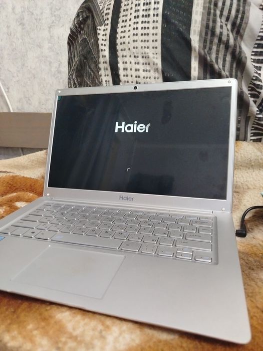 Продам Ноутбук Haier