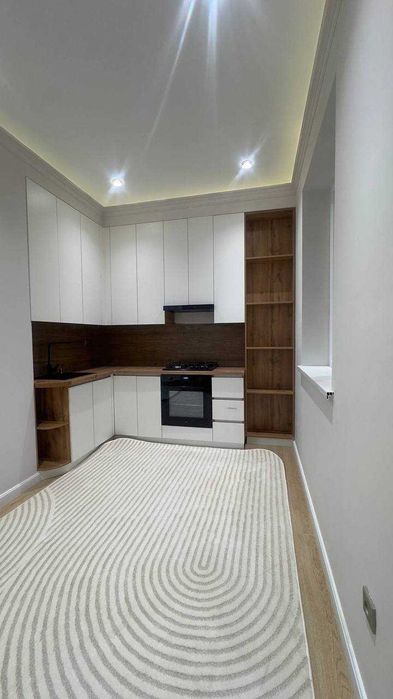 купить квартиру Ташкент, 2/5/10 ЖК Paradise House, Евро Ремонт