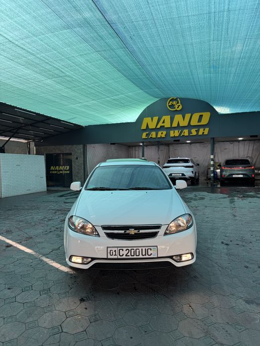 Chevrolet jentra 2022