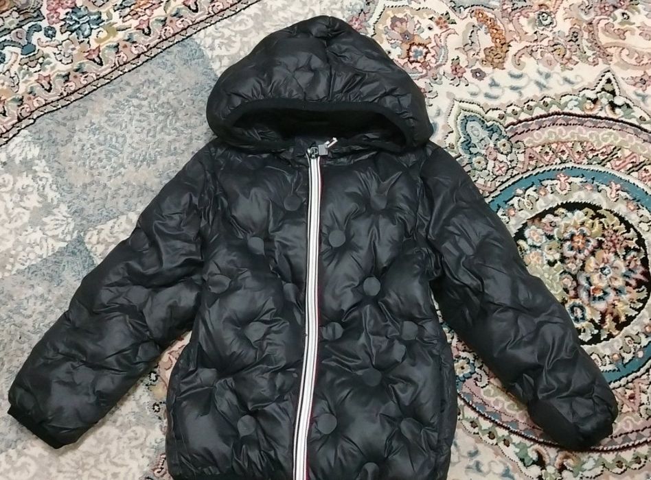 Детская одежда 0-3 лет