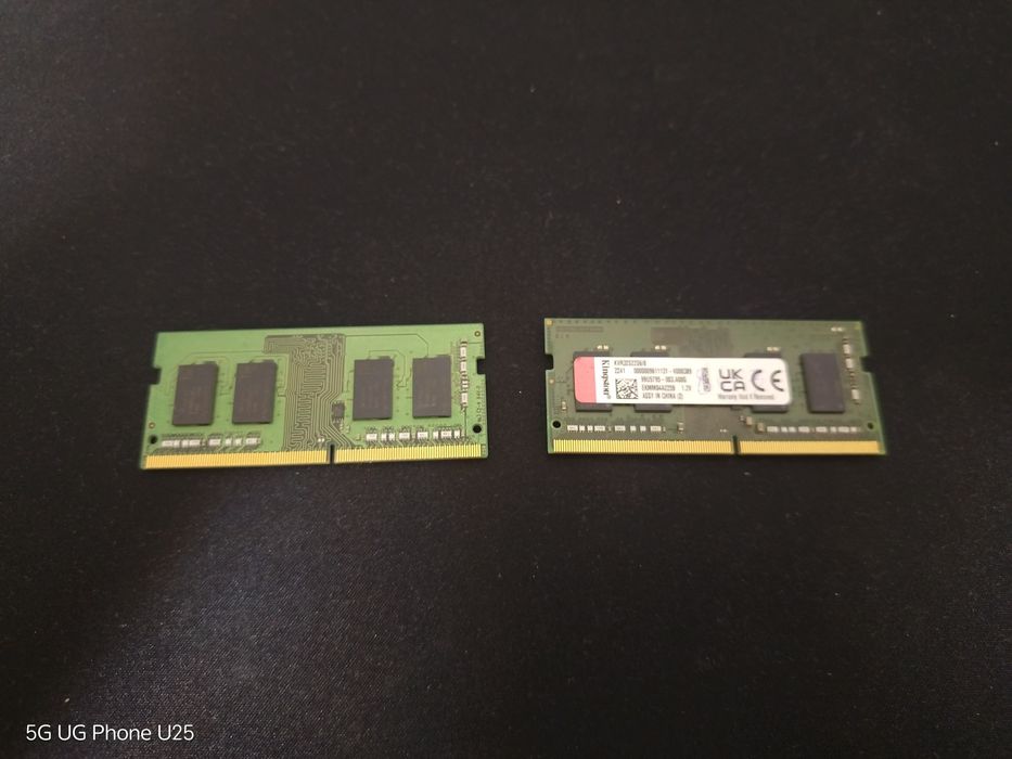 DDR4 2x8gbлаптоп 3200MT/S