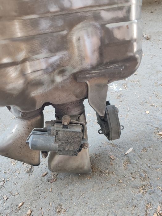 Генерация за AUDI A8 L D4 4H