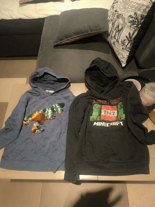 Hăinuțe 122-128(7-8 ani)